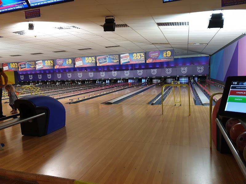 Tenpin Worcester photo 3