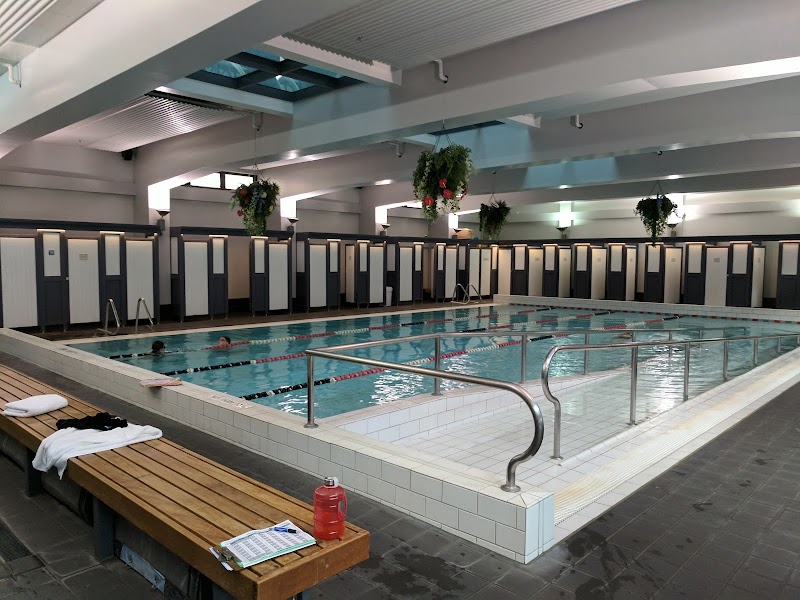 Tepid Baths photo 2