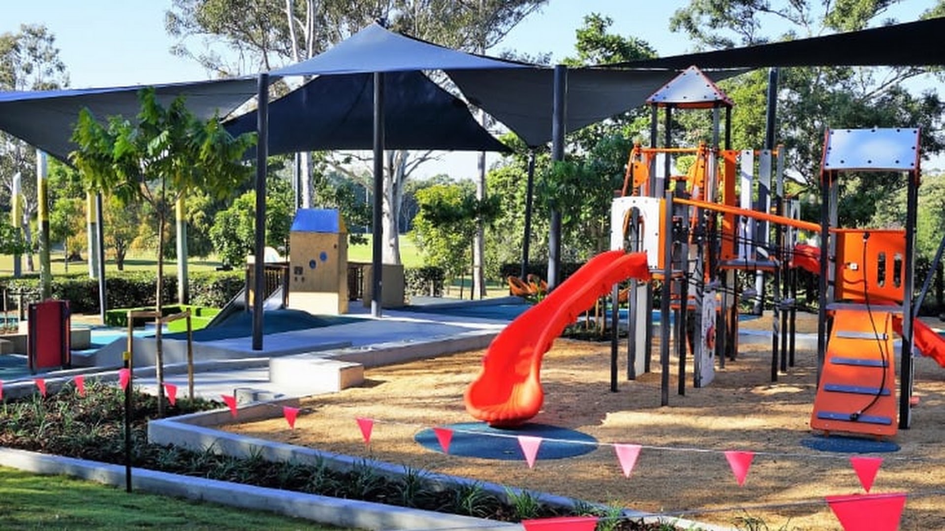 Teralba Park