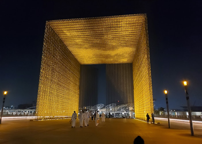 Terra | Expo City Dubai