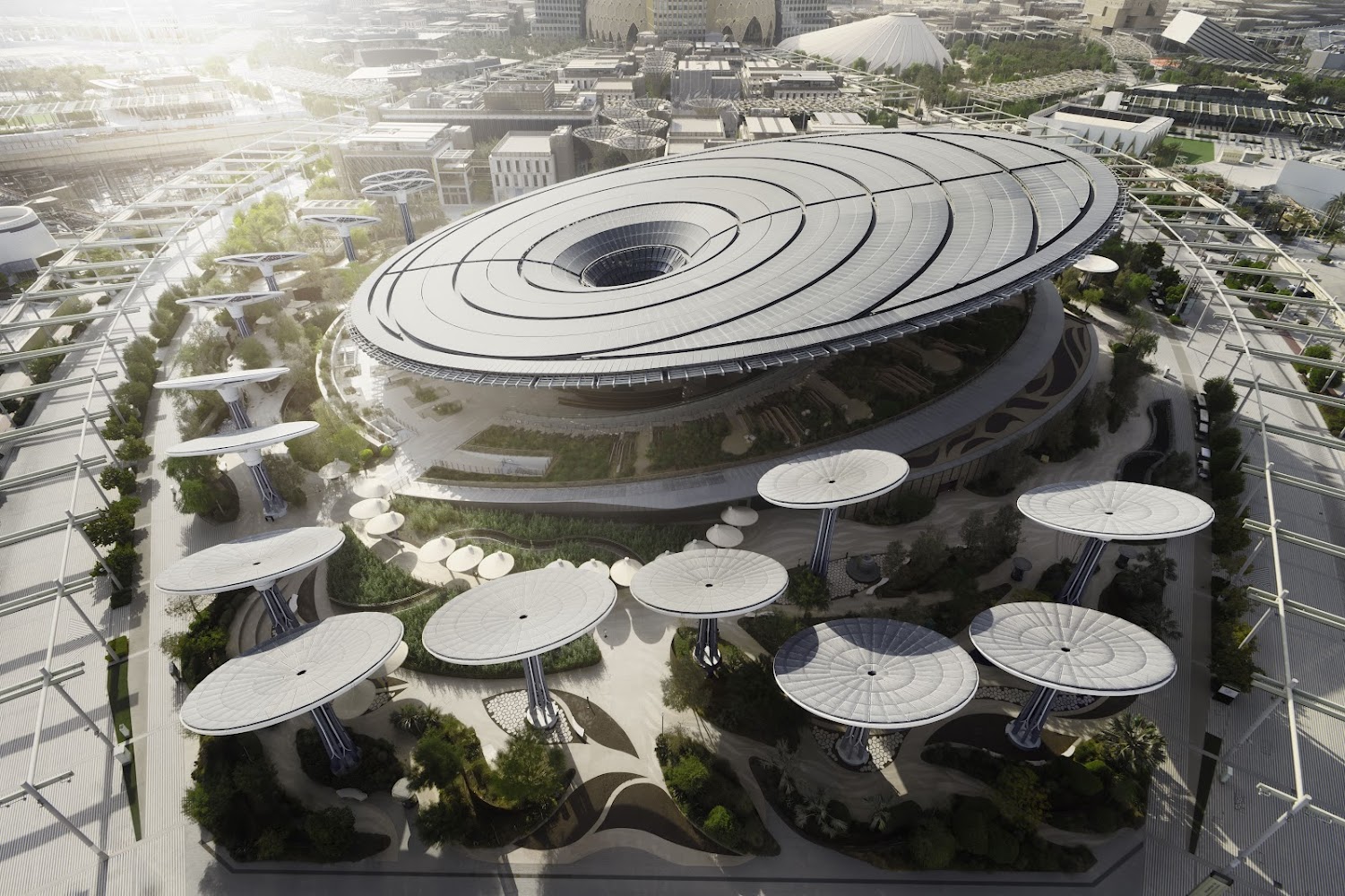 Terra | Expo City Dubai photo 2
