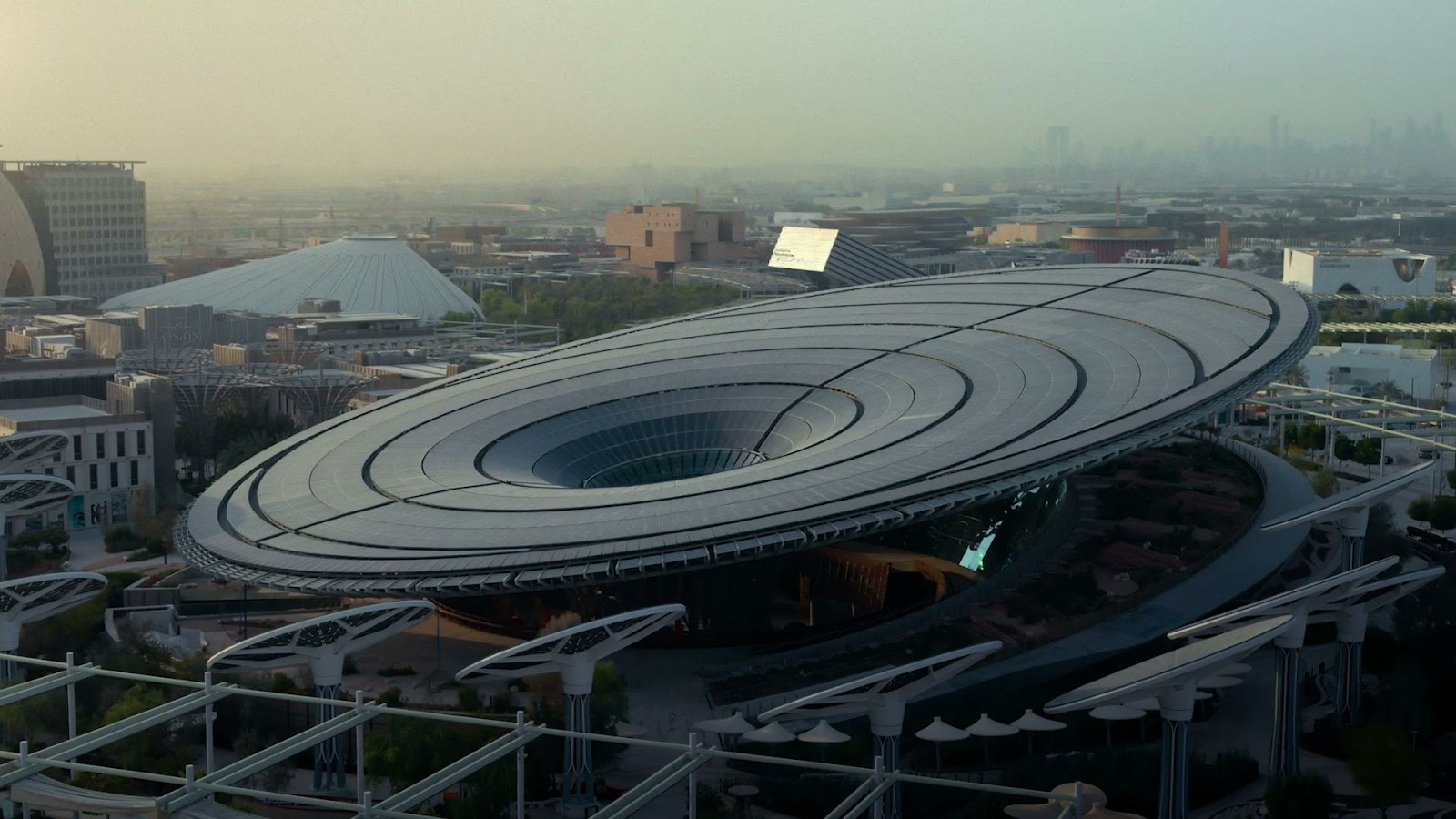 Terra | Expo City Dubai photo 3