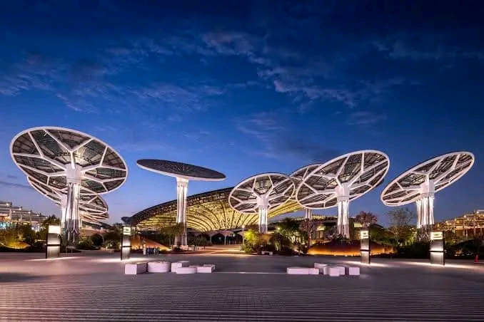 Terra | Expo City Dubai photo 4