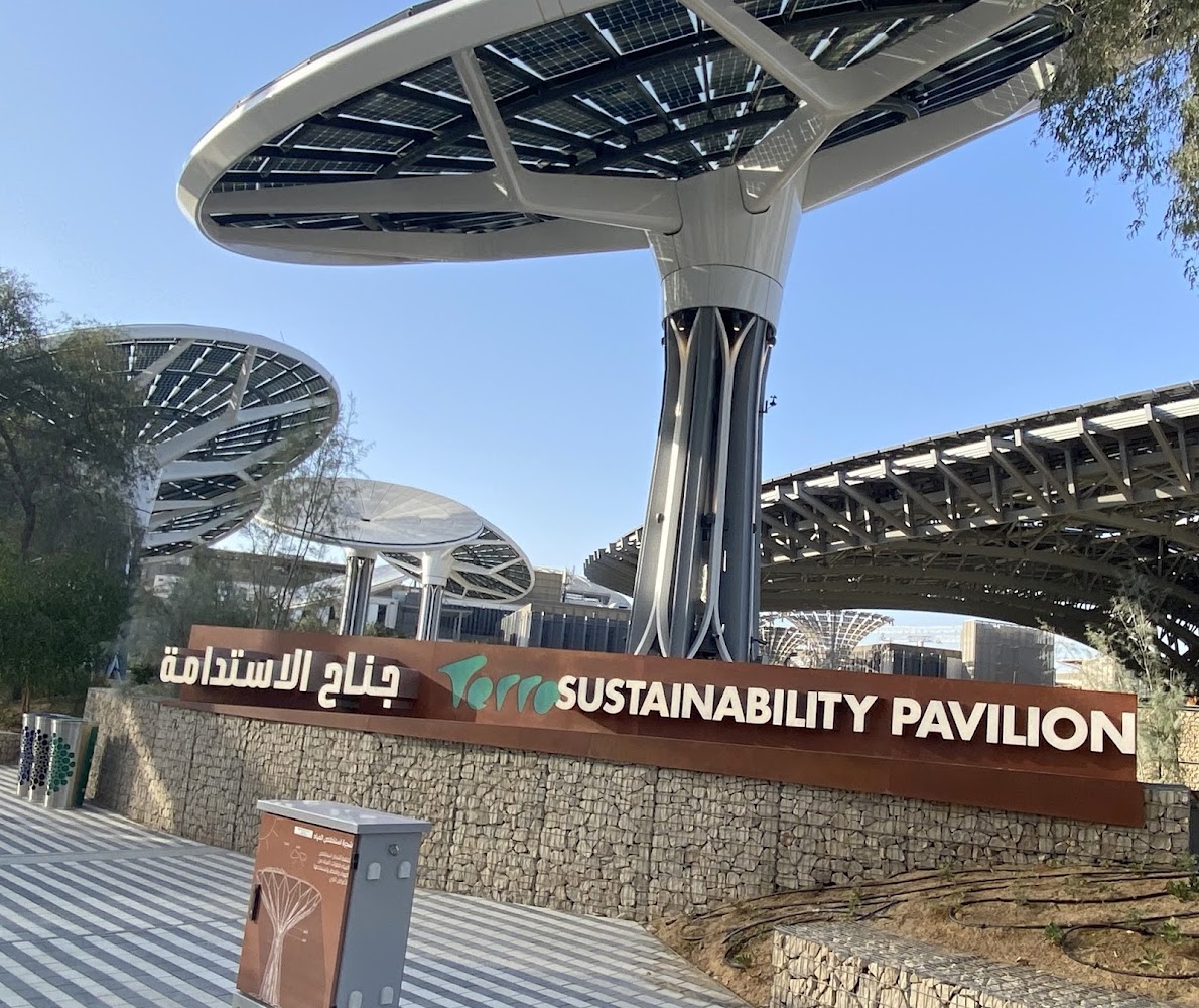 Terra | Expo City Dubai photo 5