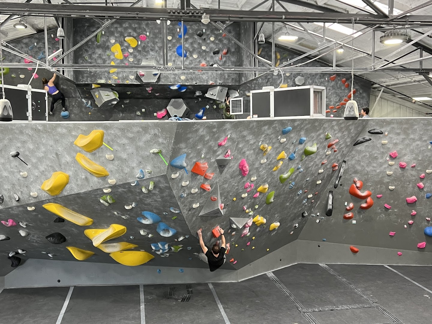 Terra Firma Bouldering Co. photo 2