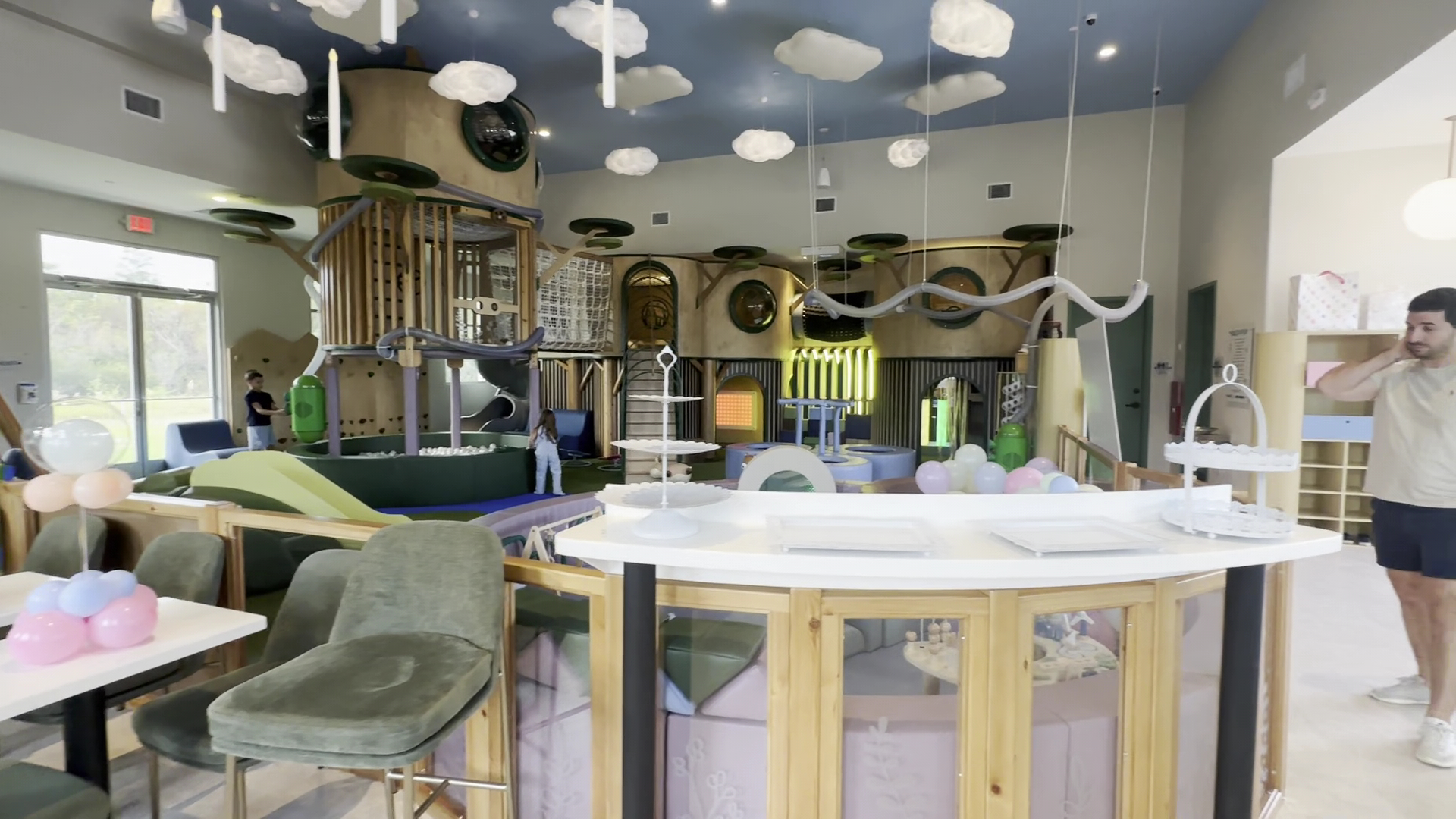 Terra Play Center photo 2