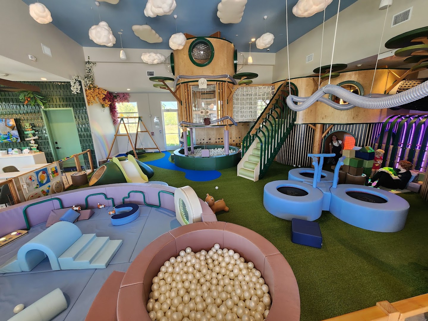 Terra Play Center photo 3