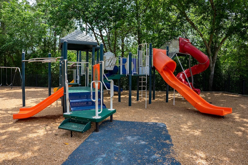 Terry Hershey Park