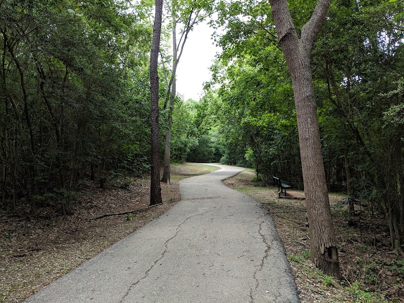 Terry Hershey Park photo 2