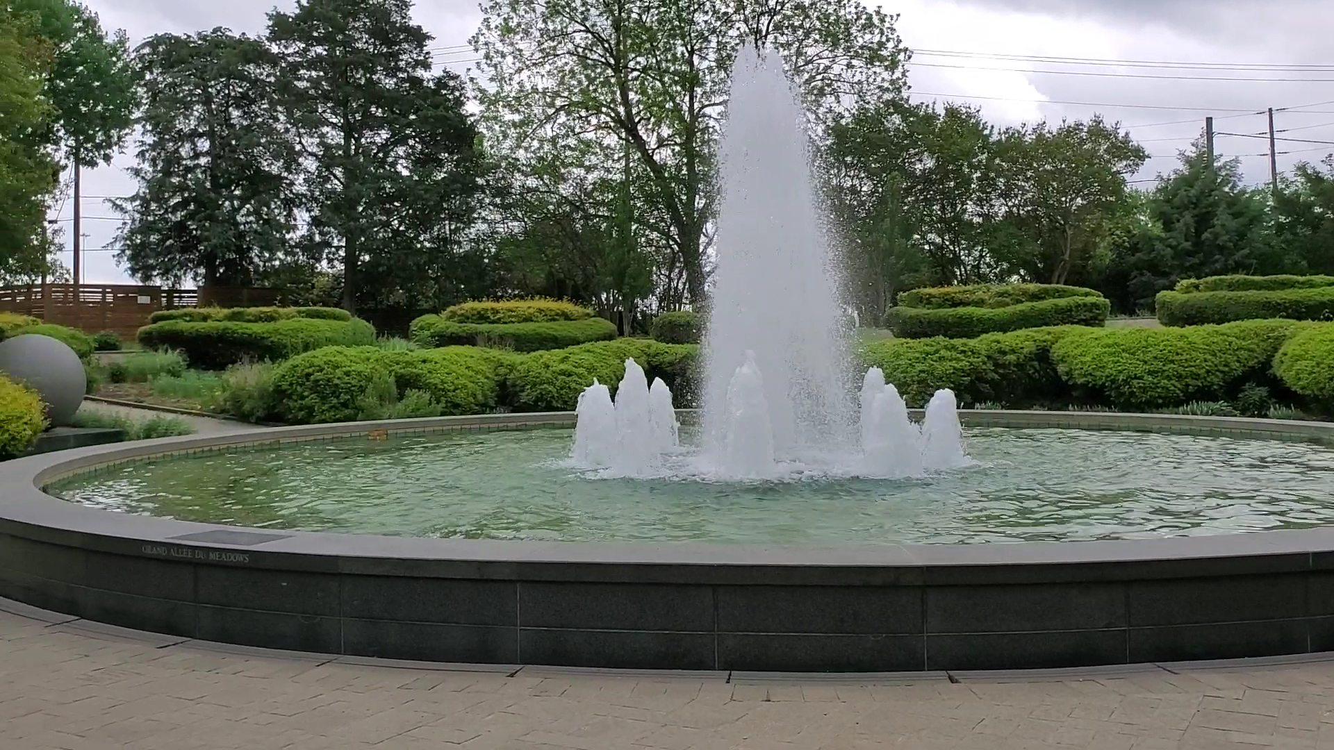 Texas Discovery Gardens at Fair Park photo 2