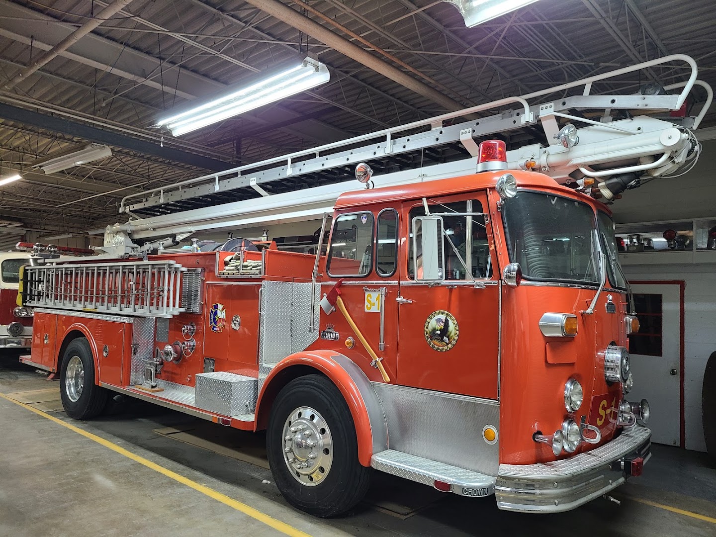 Texas Fire Museum photo 3