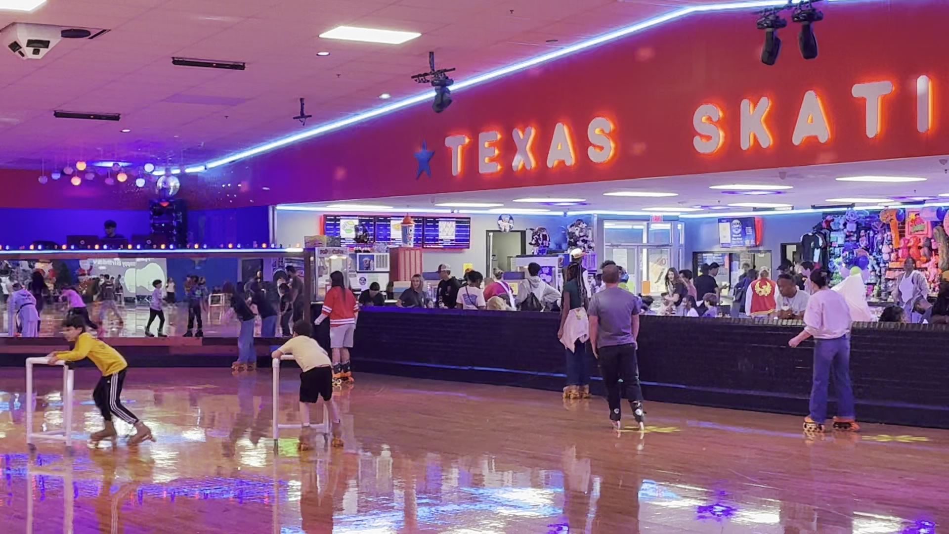 Texas Skatium photo 2