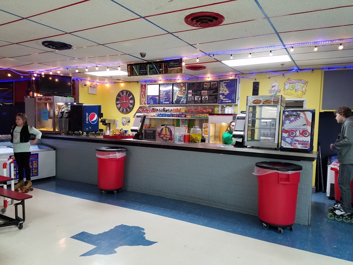 Texas Skatium photo 3