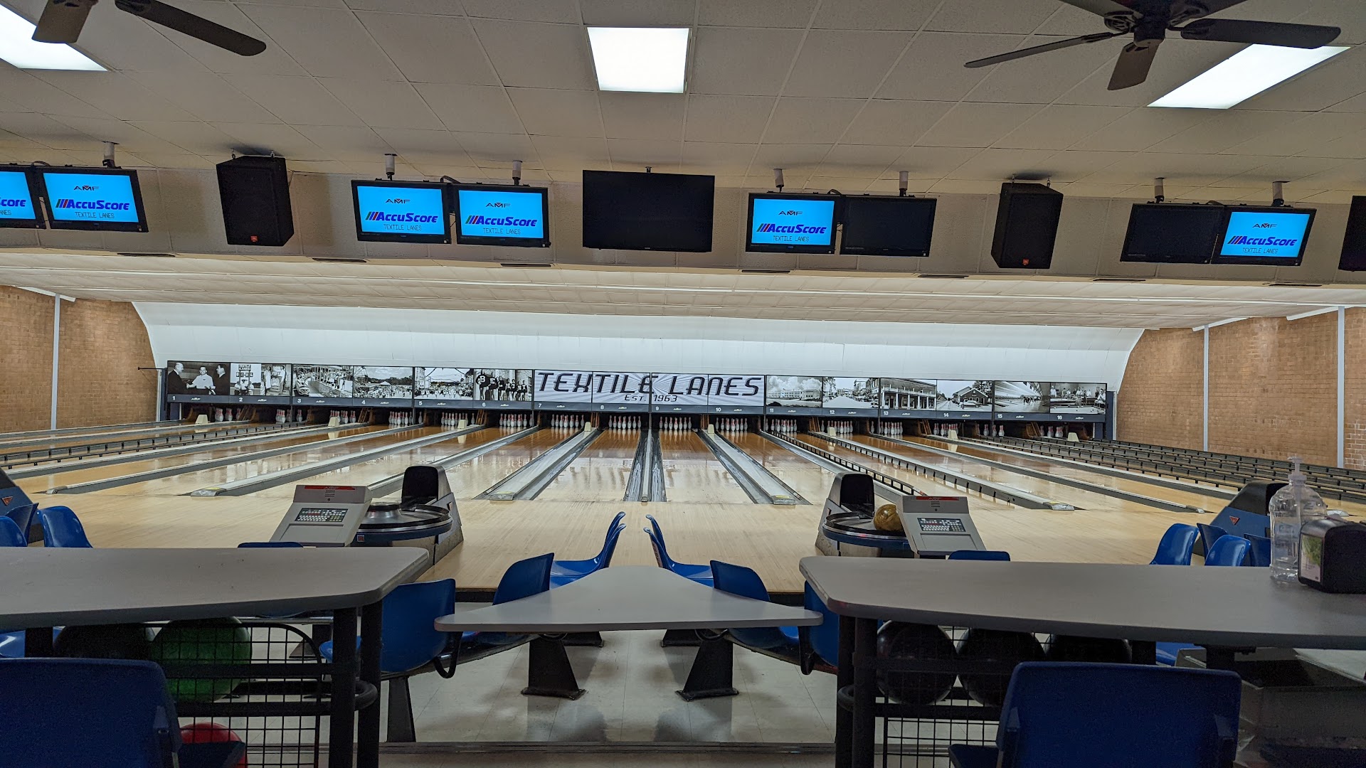 Textile Lanes photo 2