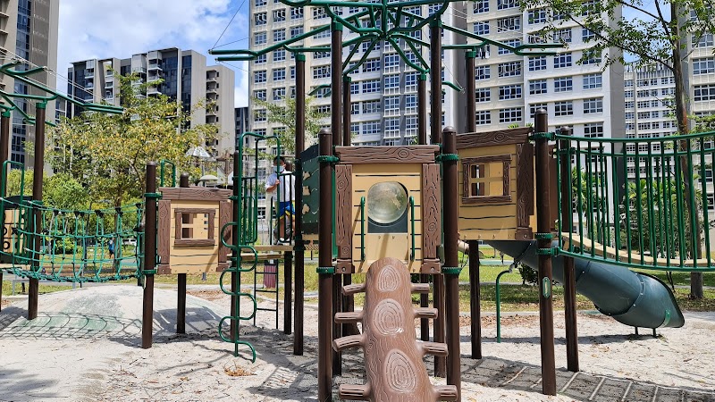 TGFP Playground photo 2