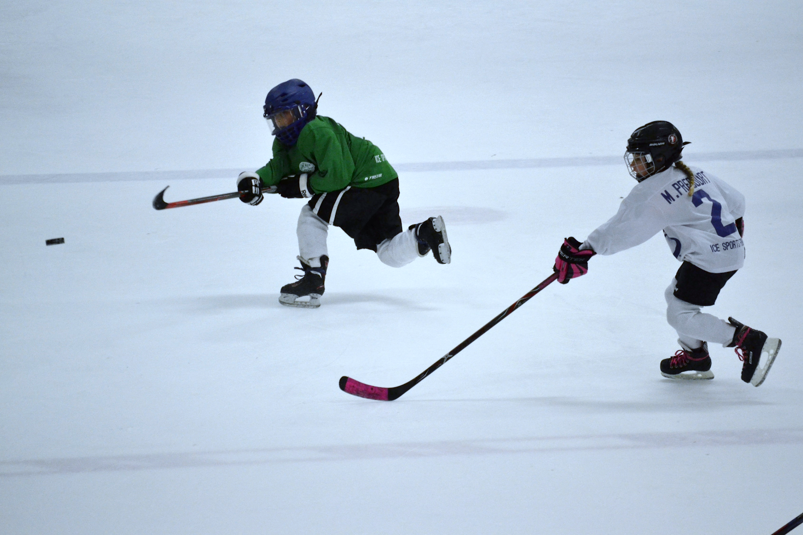 TGH Ice Plex
