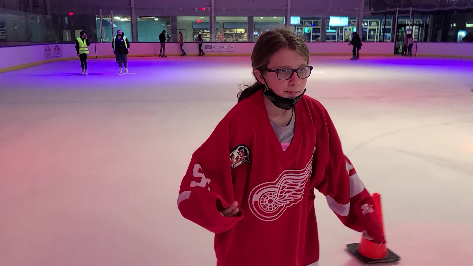 TGH Ice Plex photo 2