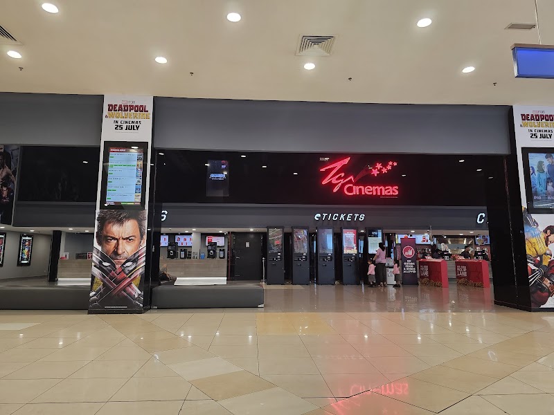 TGV AEON Bukit Tinggi