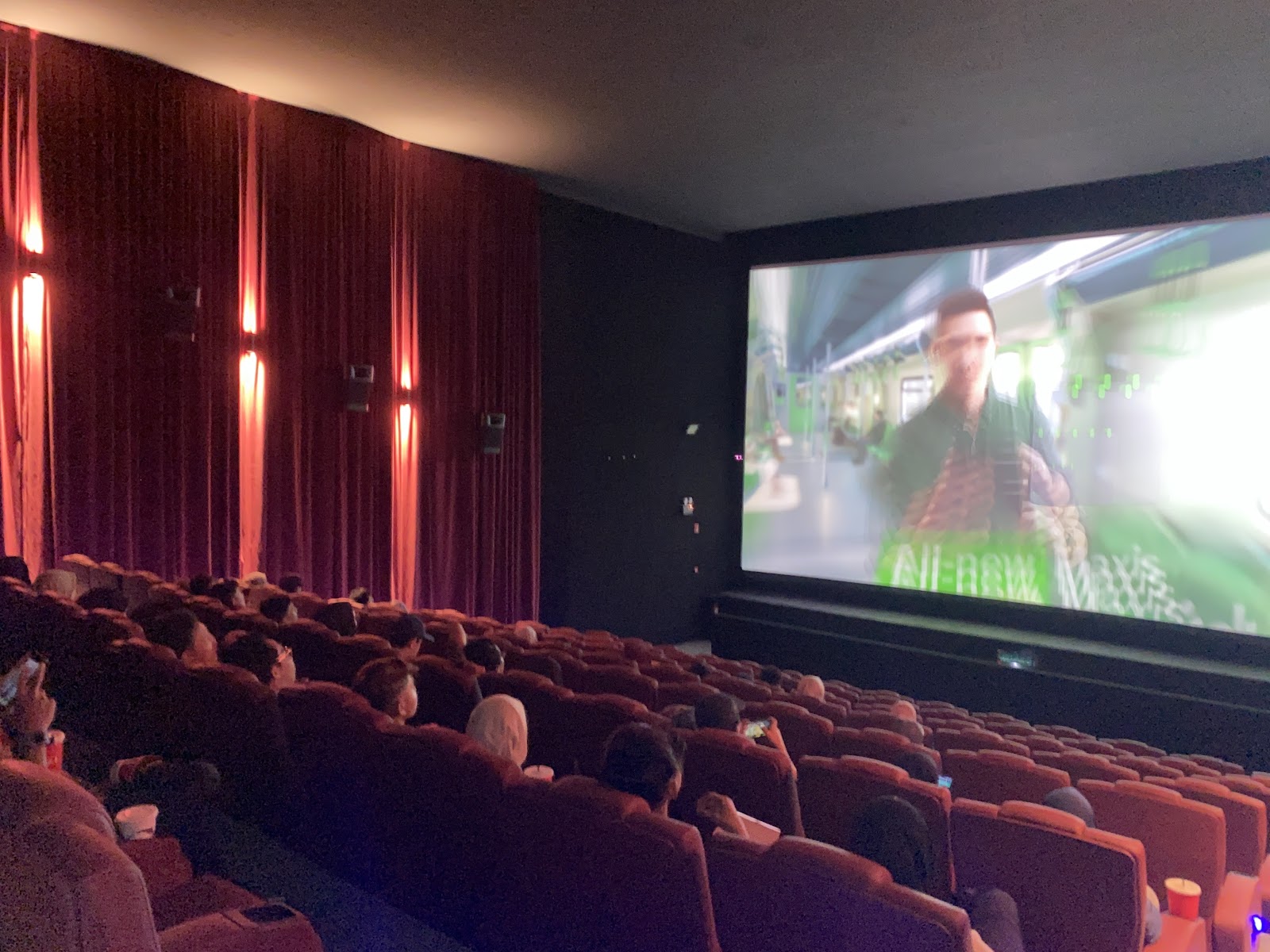 TGV Ampang Point photo 2