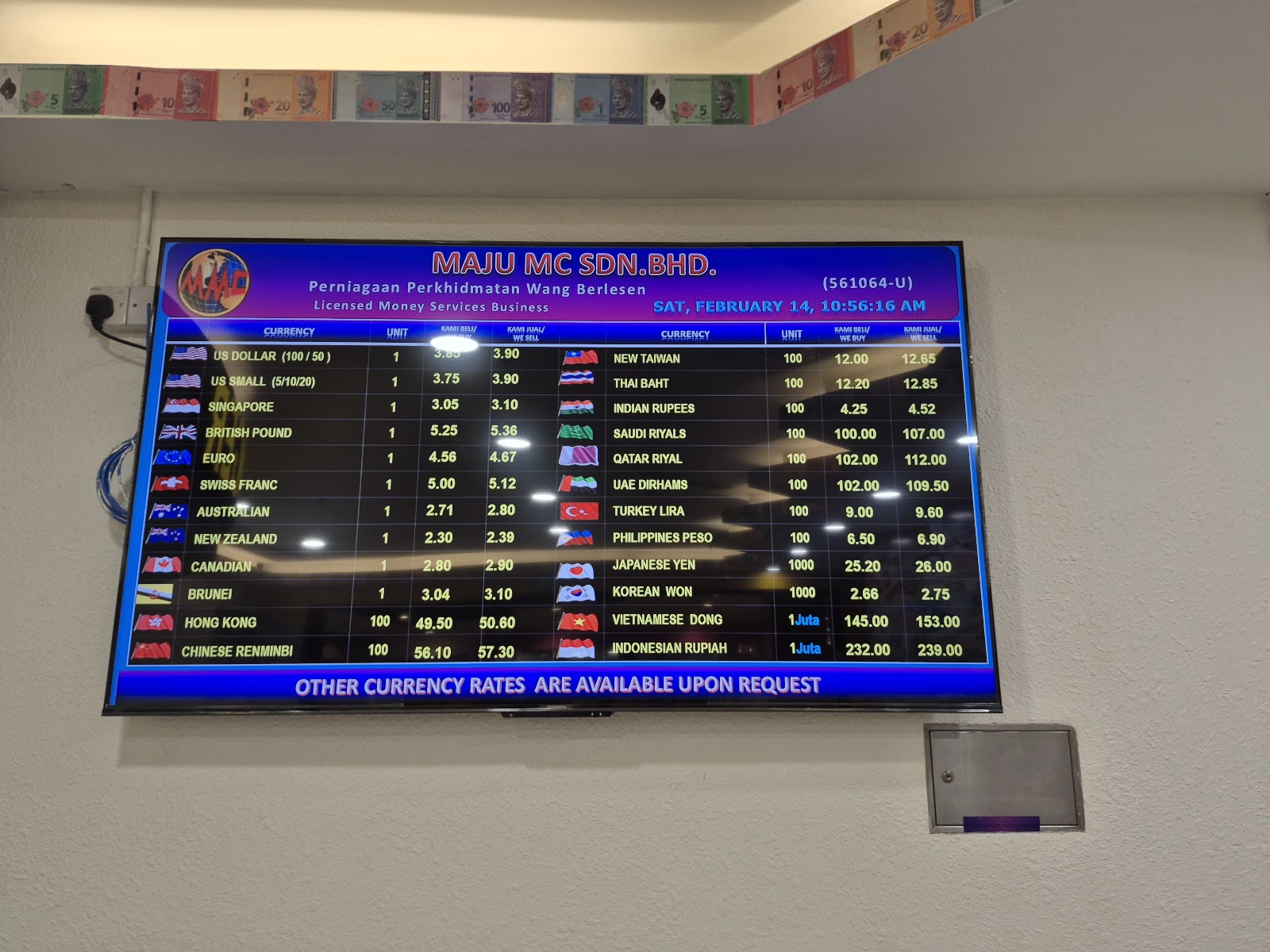 TGV Cinemas AEON Mall Kinta City photo 2