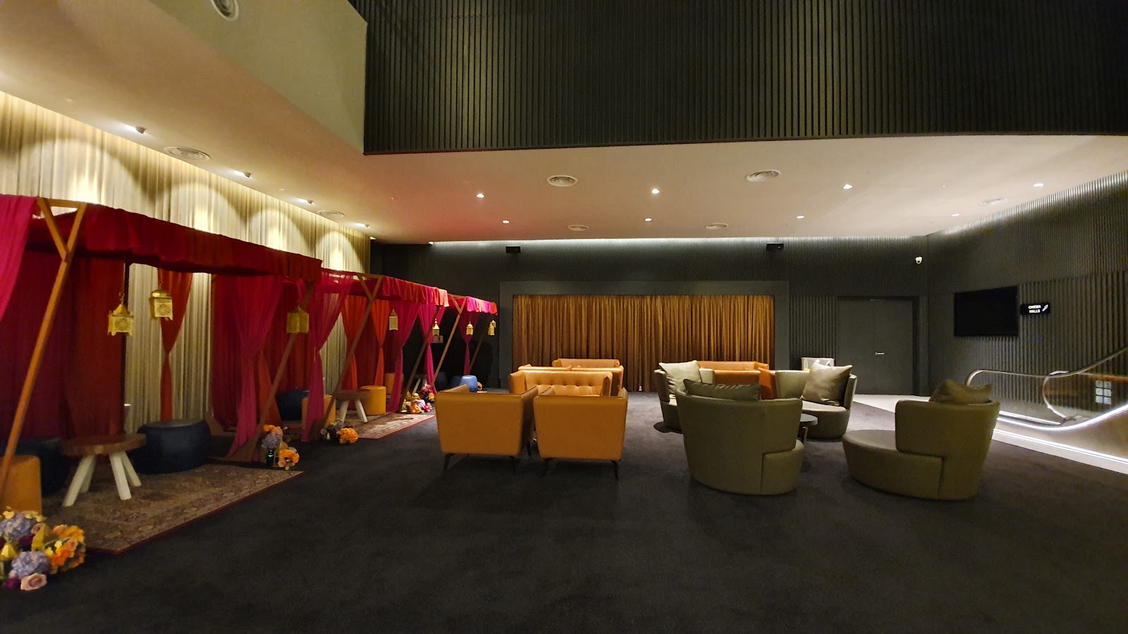 TGV Cinemas Central I-City photo 3