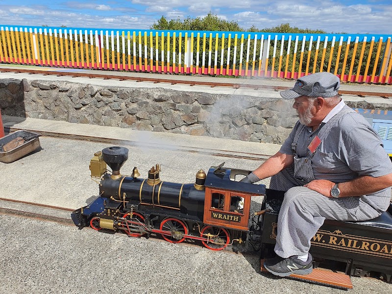 Thames Small Gauge Railway photo 2