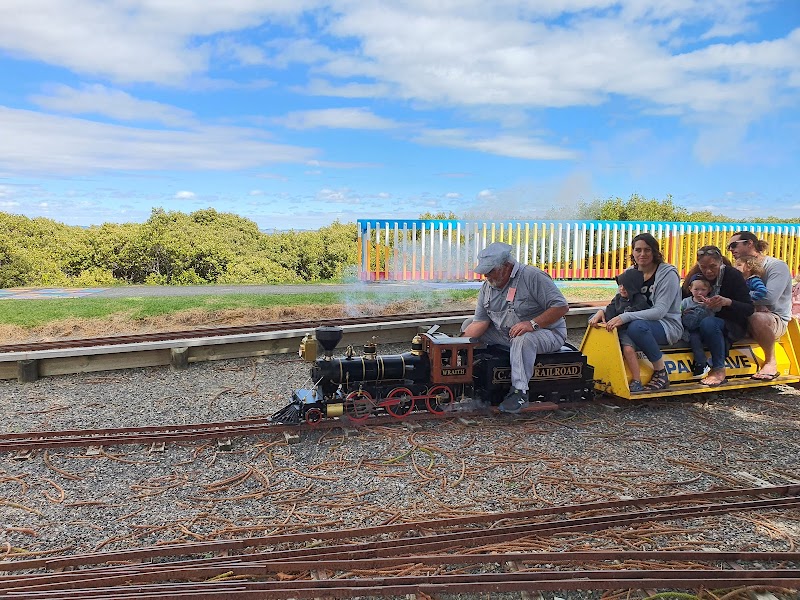 Thames Small Gauge Railway photo 3