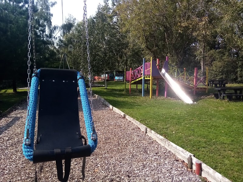 Thames Valley Adventure Playground