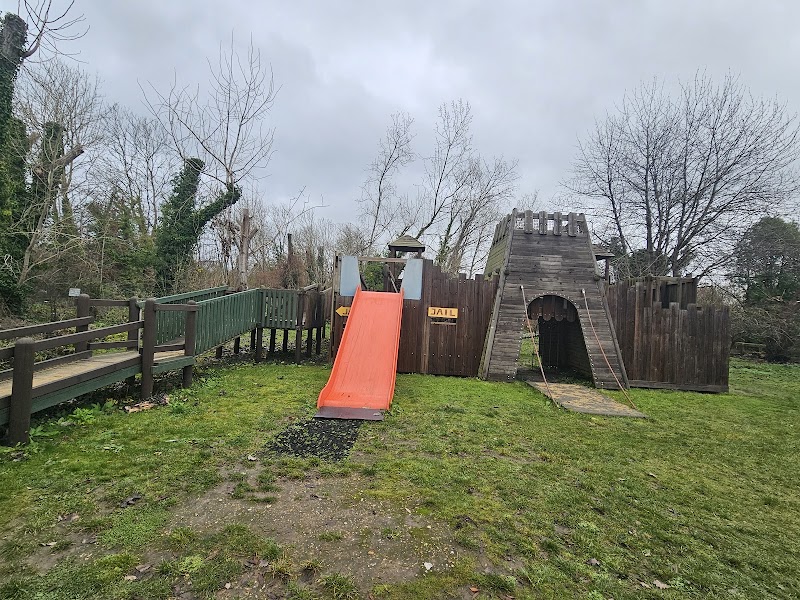 Thames Valley Adventure Playground photo 2