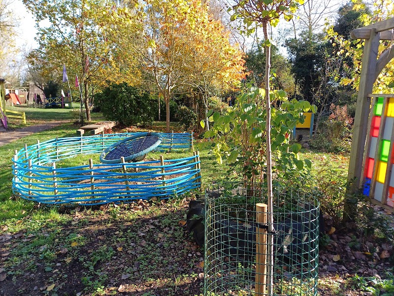 Thames Valley Adventure Playground photo 3