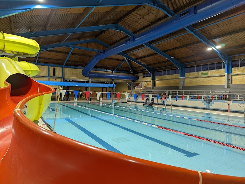 Thamesmere Leisure Centre photo 2