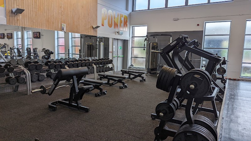 Thamesmere Leisure Centre photo 3