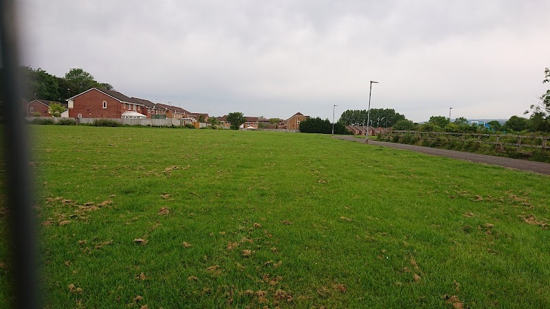 Thatch Leach Lane Playground photo 2