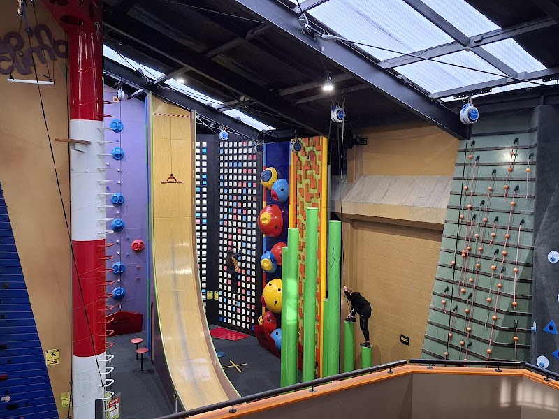 The Adventure Centre photo 2