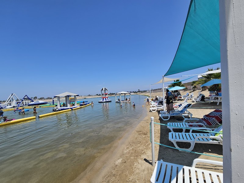 The Adventure Lagoon photo 2