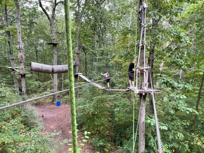 The Adventure Park at Long Island photo 2