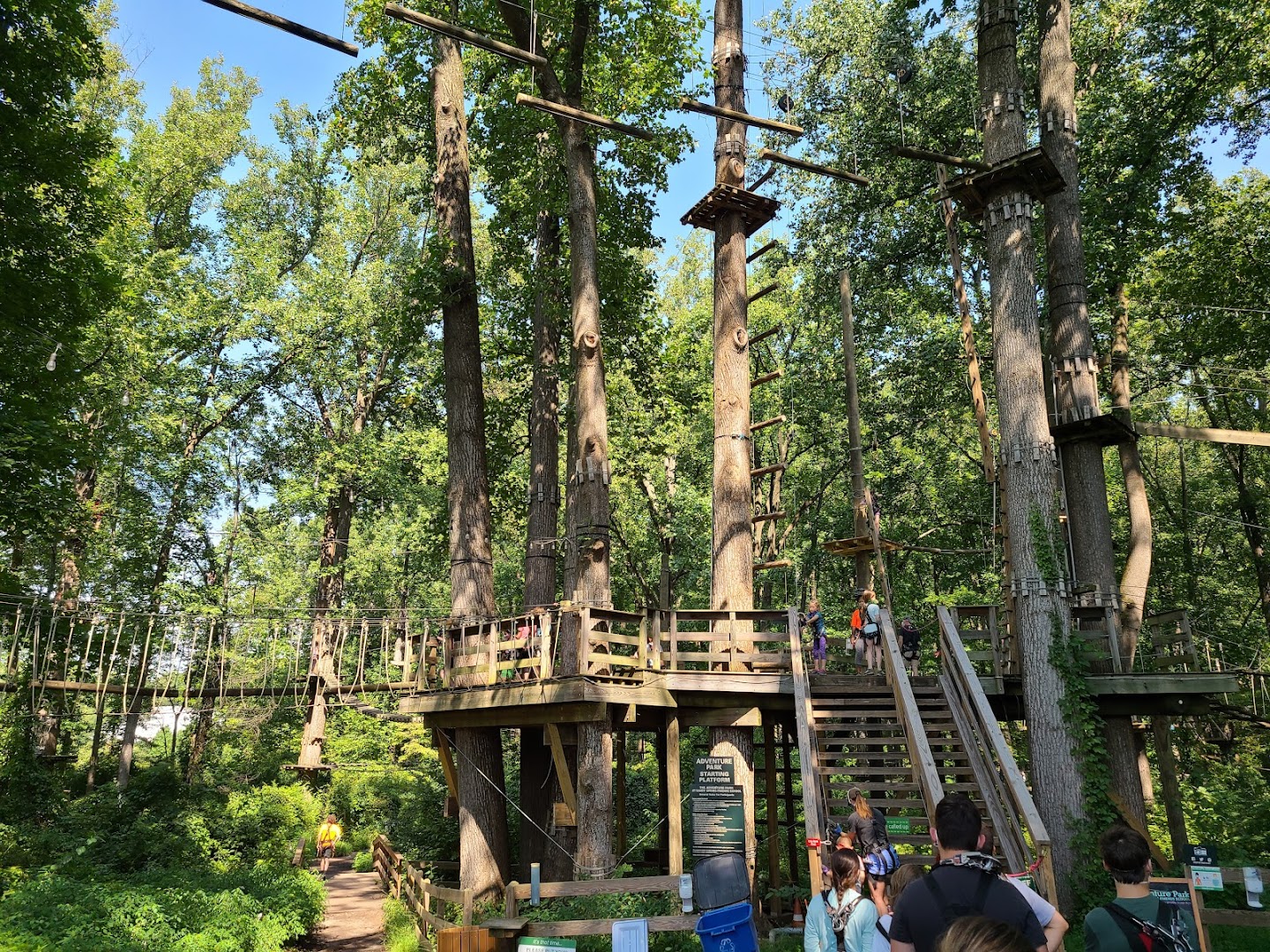 The Adventure Park at Sandy Spring photo 3