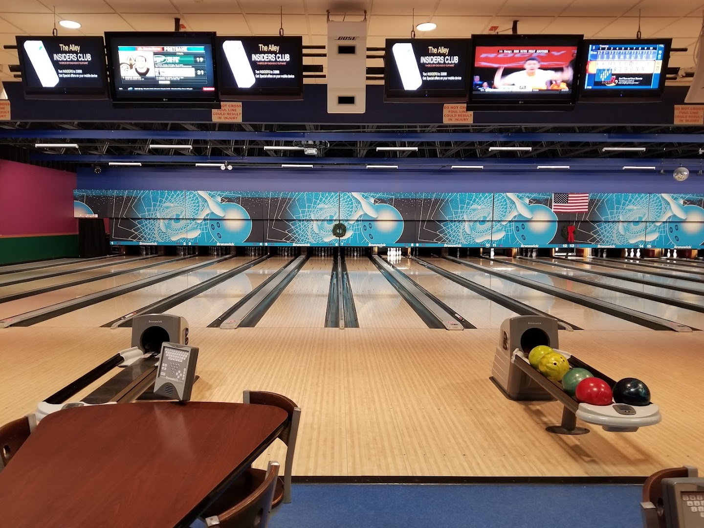 The Alley at Southshore photo 2