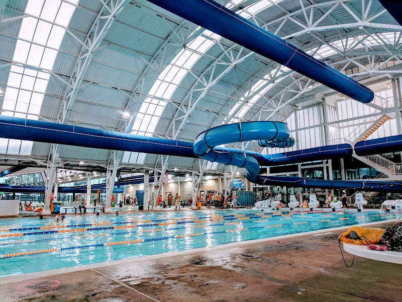 The Aquadome photo 2