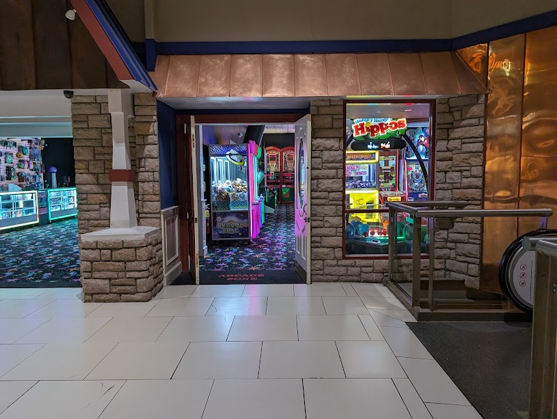 The Arcade House photo 2