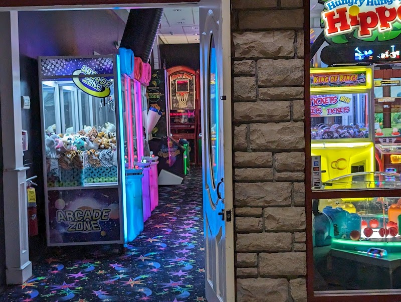 The Arcade House photo 3