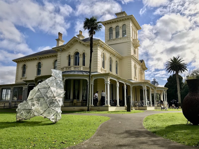 The Arts House Trust at Pah Homestead photo 2