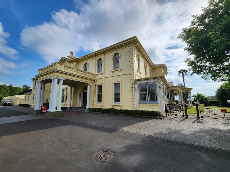 The Arts House Trust at Pah Homestead photo 3