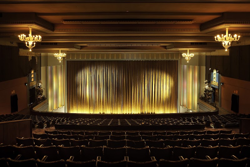 The Astor Theatre