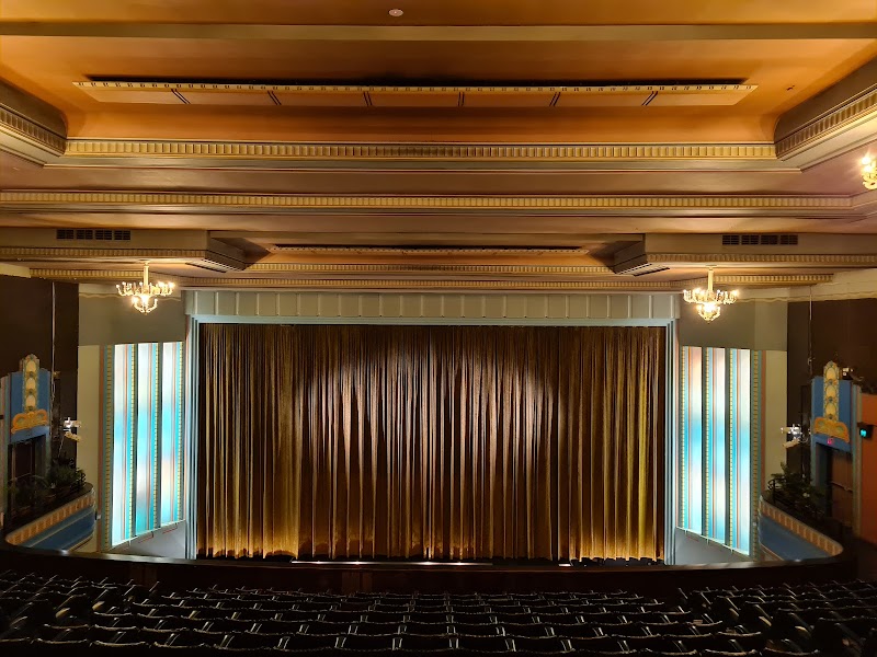 The Astor Theatre photo 2