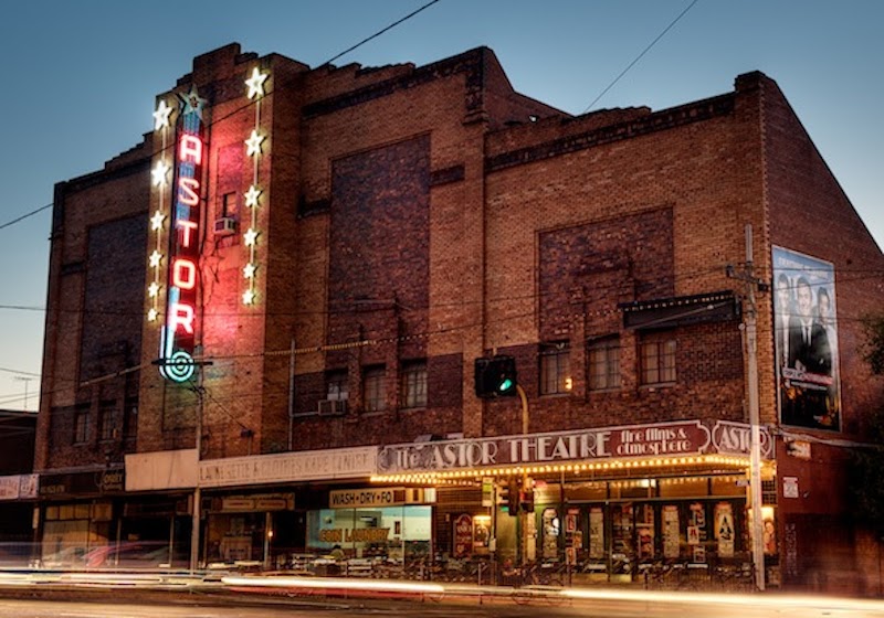 The Astor Theatre photo 3