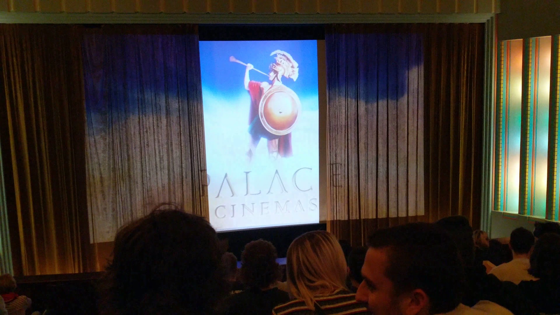 The Astor Theatre photo 2
