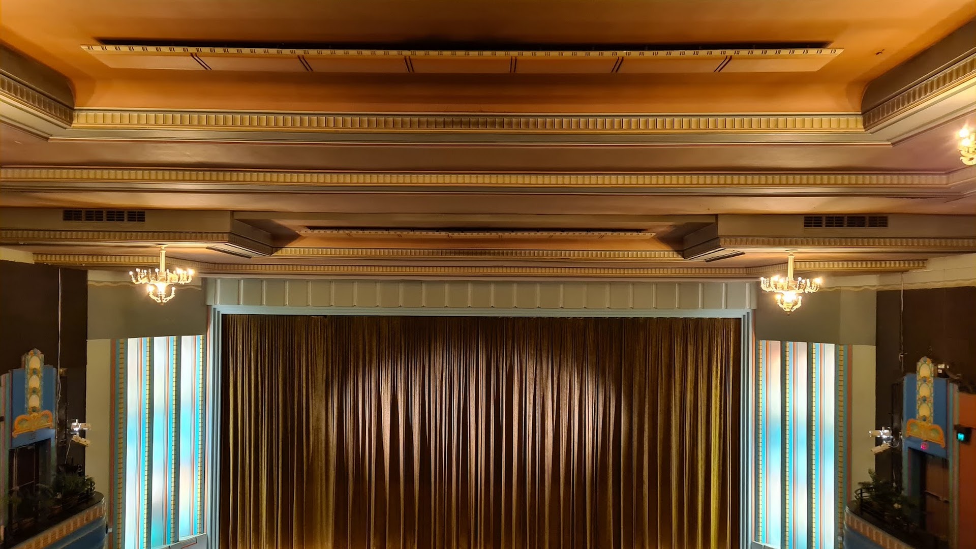 The Astor Theatre photo 3