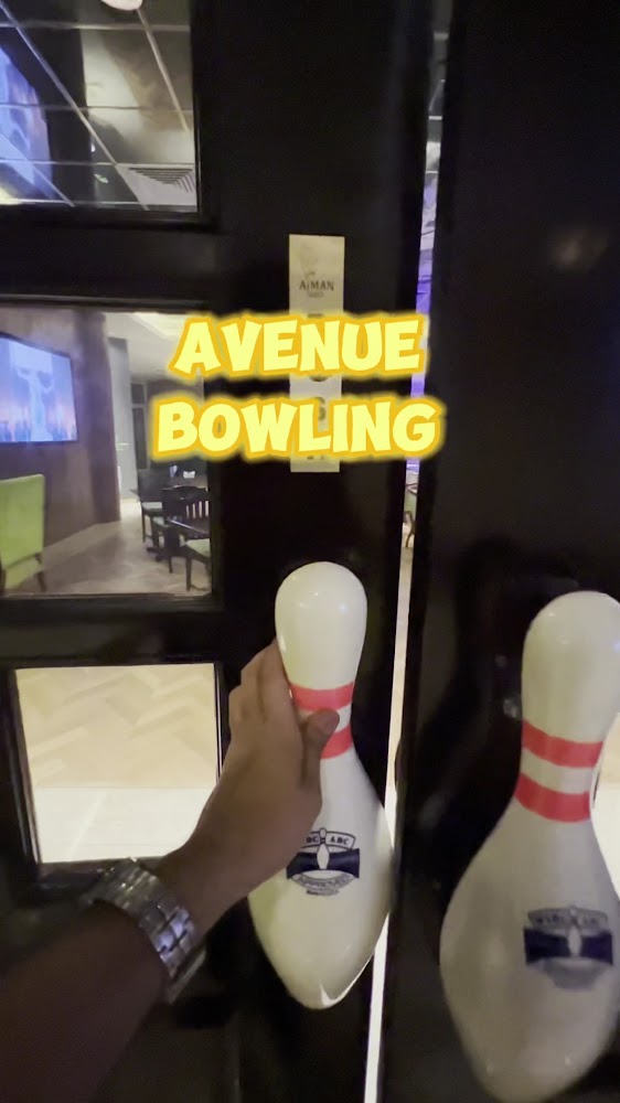 The Avenue Bowling photo 3