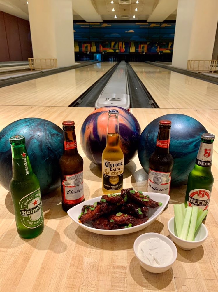 The Avenue Bowling photo 4